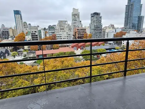 Departamento en Venta en Palermo, USD 420.000