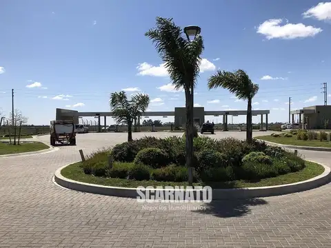 Venta de Terreno en Santa Clara al Sur