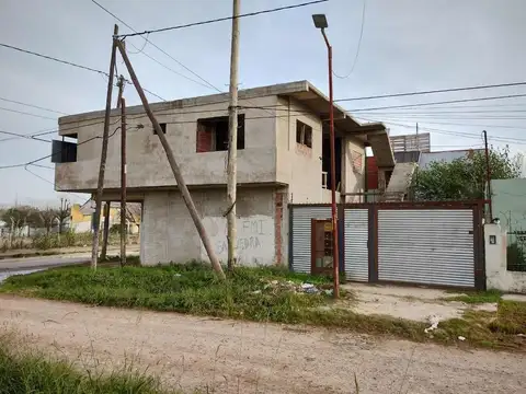 VENTA EN BLOQUE 6 DEPTOS 2 AMB SAN MIGUEL INVERSOR