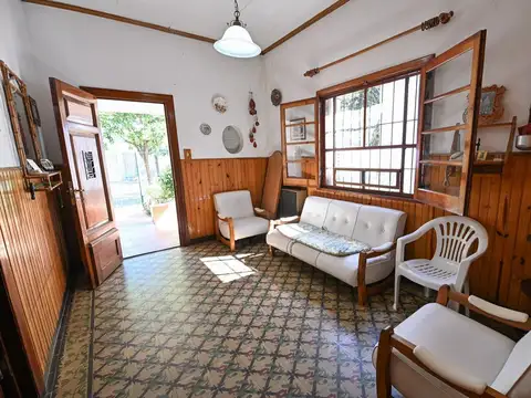Casa en Venta 64 años