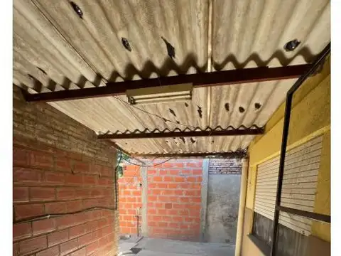 ROLDAN.  URBANA, OPORTUNIDAD. U$S56.000