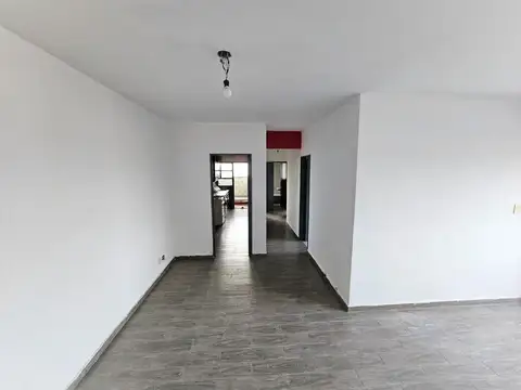 Departamento en Alquiler de 3 dormitorios