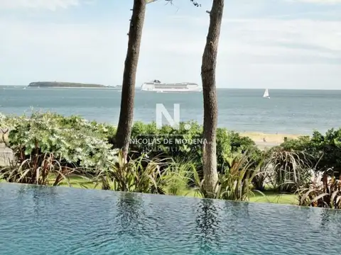 Casa en Alquiler Temporal de 4 dormitorios
