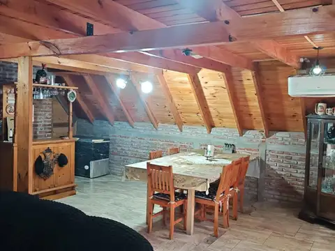 Casa en Venta en Abasto, USD 65.000