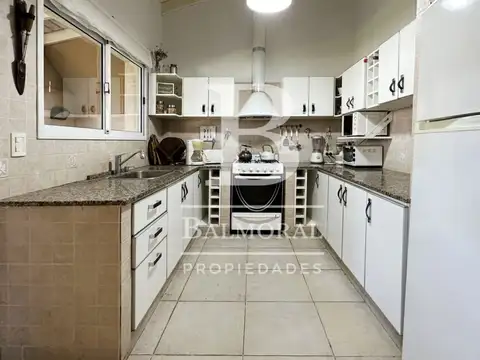 Casa en Alquiler Temporal 15 años