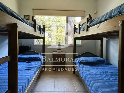 Casa en Alquiler - Zona Rincon Del Tridente / REF: 8646