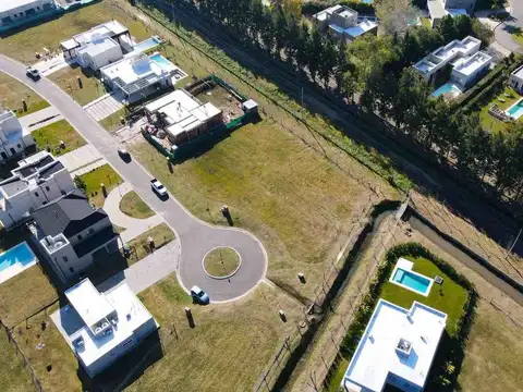 Terreno en Venta de 612,0 m2