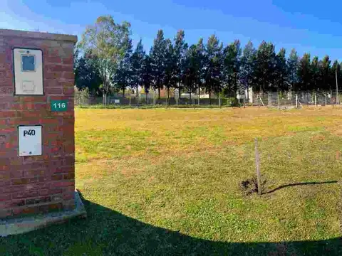 Terreno en Venta en San Simon, USD 22.000