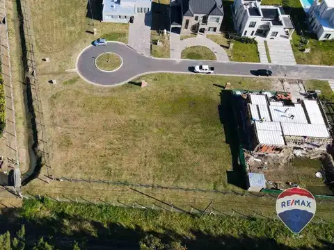 Calle El Deslinde 1100