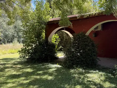 Casa en venta – Barrio La Araucaria | Salvador María