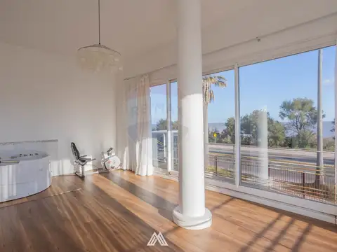 Casa en Venta en Punta Gorda, USD 890.000