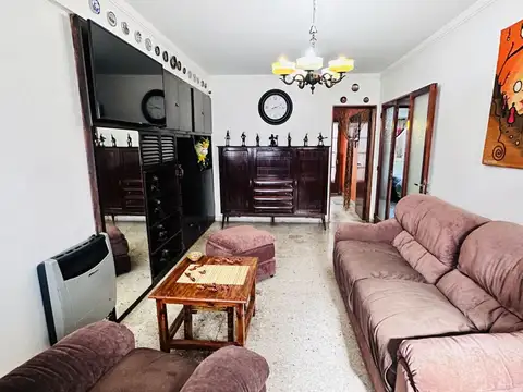 Depto Tipo Casa en Venta en La Plata, USD 78.000