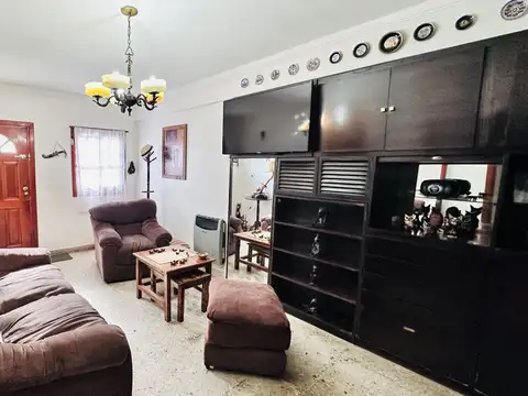 Depto Tipo Casa en Venta de 2 dormitorios