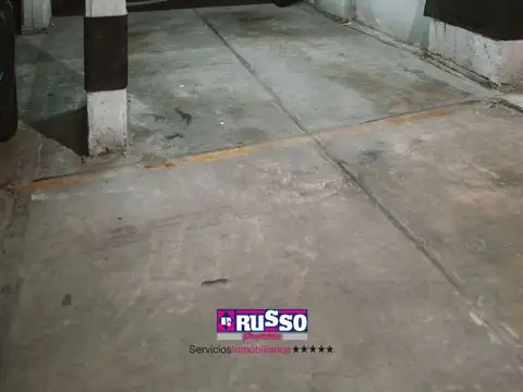 Cochera en Venta Fija