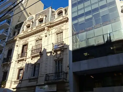 Departamento en Balvanera,  El Mejor Punto del Centro.
