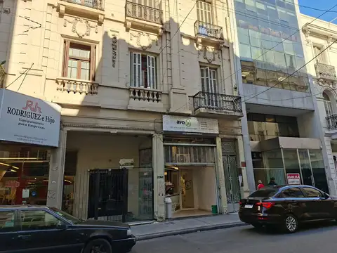 Sarmiento al 1400