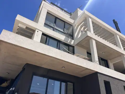 3 AMB PLANTA BAJA C/JARDÍN Y COCHERA - Hanami Park, Pto Escondido, Nordelta