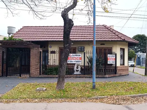 Venta | Casa | 3 Dormitorios | Cochera | Capitán Bermúdez | Barrio Posta