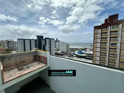 Departamento en Alquiler Temporal en San Bernardo Del Tuyu, $ 680.000