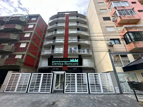 Departamento en alquiler temporal en San Bernardo Del Tuyu a metros del mar