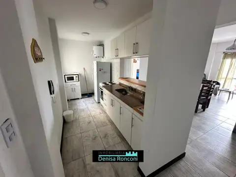 Departamento en Alquiler Temporal 5 años