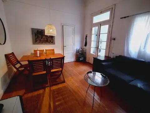 VENTA PH 2 DORMITORIOS Y TERRAZA BARRIO NORTE