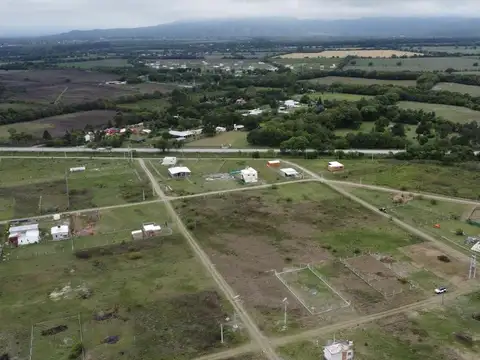 Terreno en Venta en La Silleta