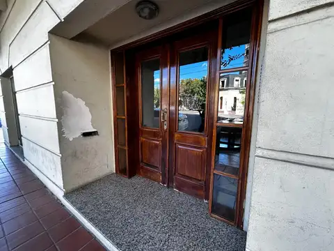 25 De Mayo 800, Piso 4