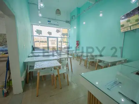 Galpon en Venta 2025 años