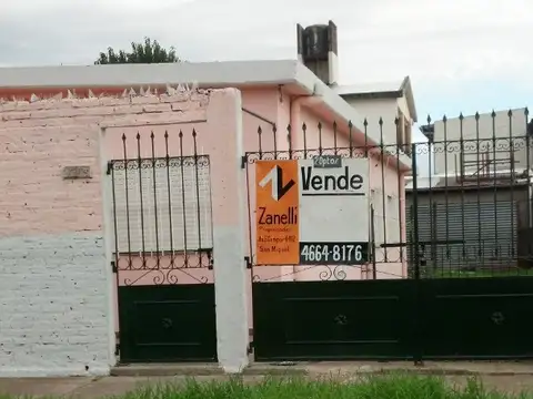 Teniente Origone 1800