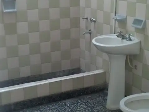 Teniente Origone 1800