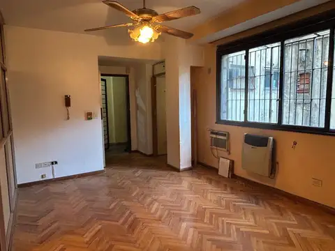 Departamento en Venta de Monoambiente