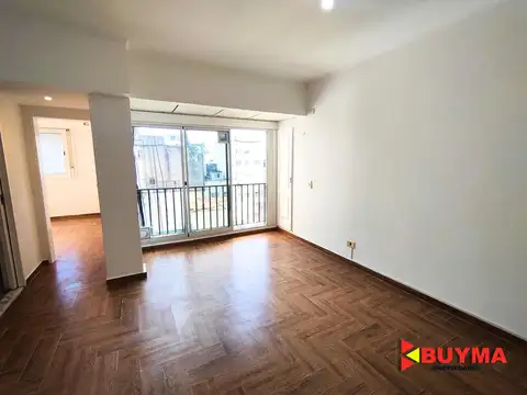 Av. Corrientes al 1500