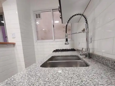 2 AMBIENTES TOTALMENTE REMODELADO