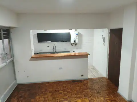 Departamento en Venta en Colegiales, USD 86.900