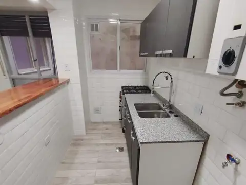 Departamento en Venta Permite mascota
