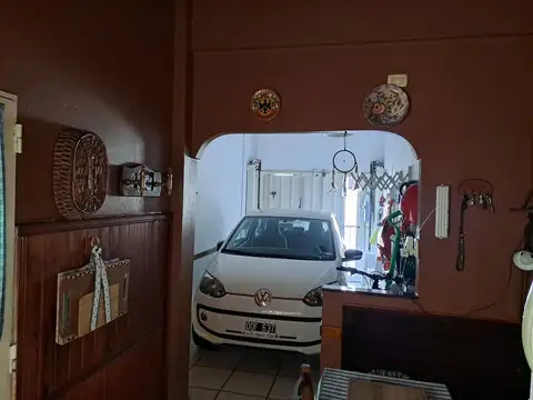 Depto Tipo Casa en Venta 37 años