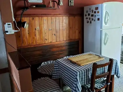 Depto Tipo Casa en Venta en Villa Marqués Alejandro María de Aguado, USD 99.000