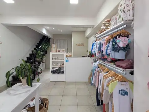 Fondo Comercio en Venta en San Carlos de Bariloche, USD 10.000