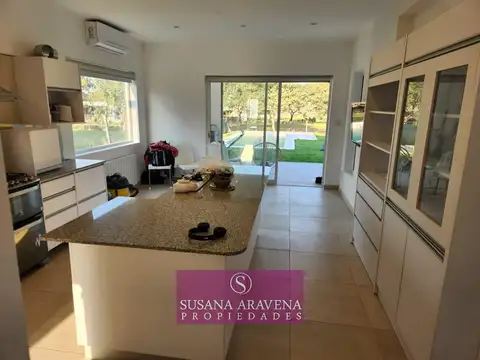 Casa en Venta de 3 dormitorios