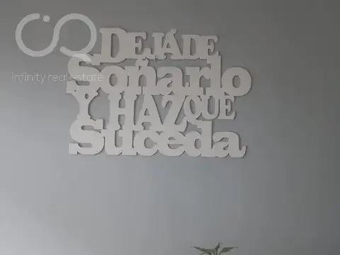 Departamento en Venta en Balvanera, USD 89.000