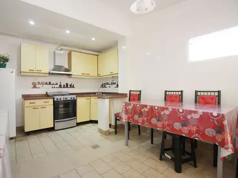 Venta casa Munro Permuta