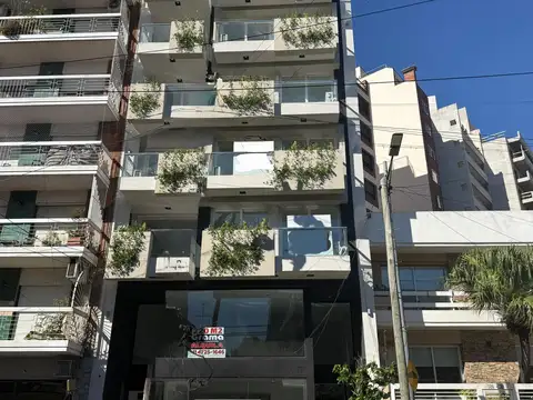 Hermoso Semipiso a Estrenar en Villa Luro