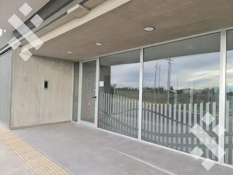 Venta departamento 3 dormitorios con cochera  B° Terraza