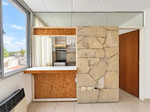Departamento en Alquiler de 2 ambientes