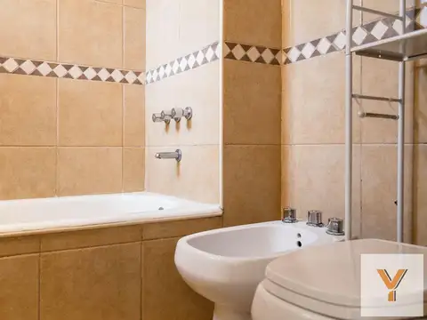 Departamento Monoambiente en venta - 1 Baño - Retiro