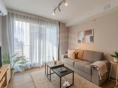 VENTA APARTAMENTO 2 DORMITORIOS MALVIN A ESTRENAR