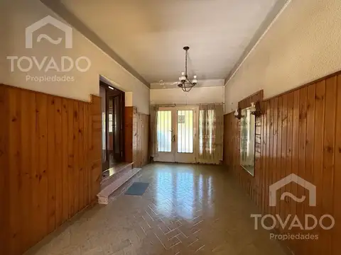 Casa con cochera mas 2 PH en Chacarita!