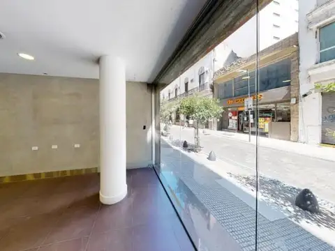 Avenida San Martín 600