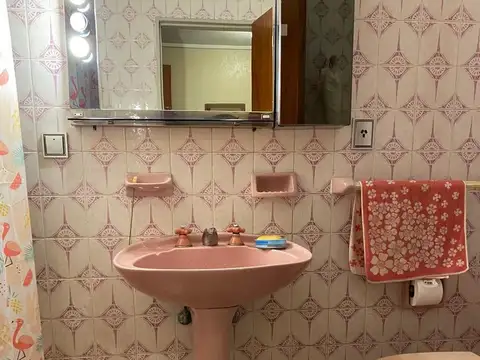 Departamento en Venta 46 años